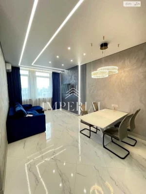Long Term Rental Apartment Шевchenkovsky