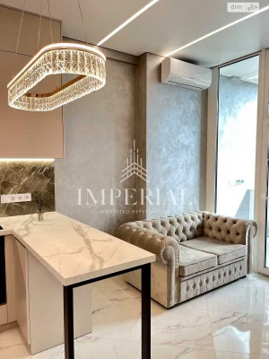 Long Term Rental Apartment Шевchenkovsky