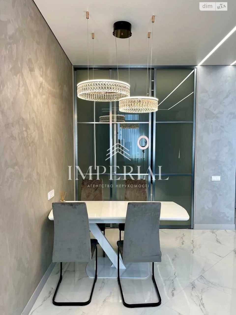 Long Term Rental Apartment Шевchenkovsky