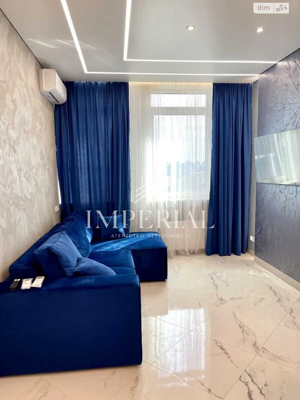Long Term Rental Apartment Шевchenkovsky