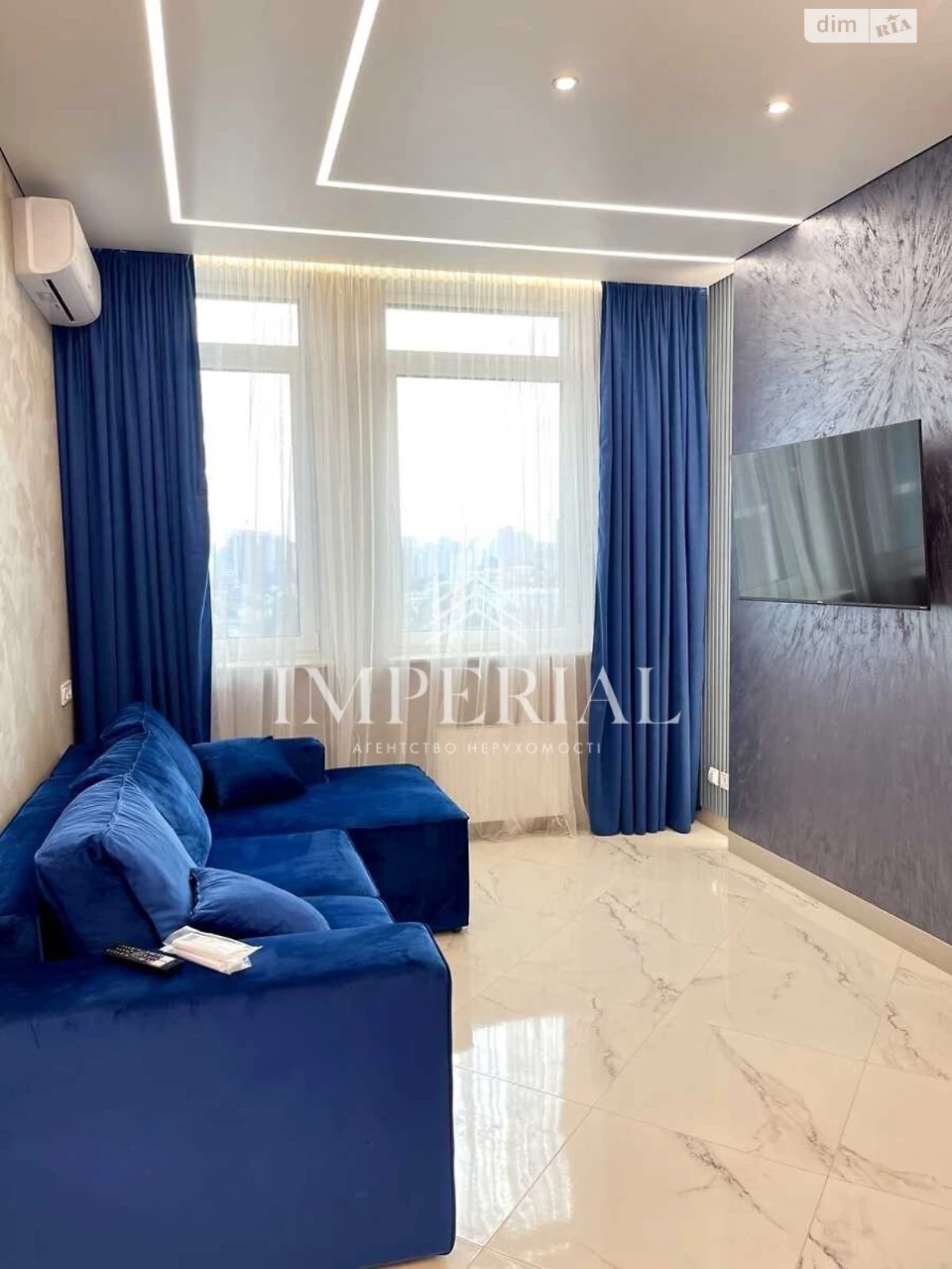 Long Term Rental Apartment Шевchenkovsky
