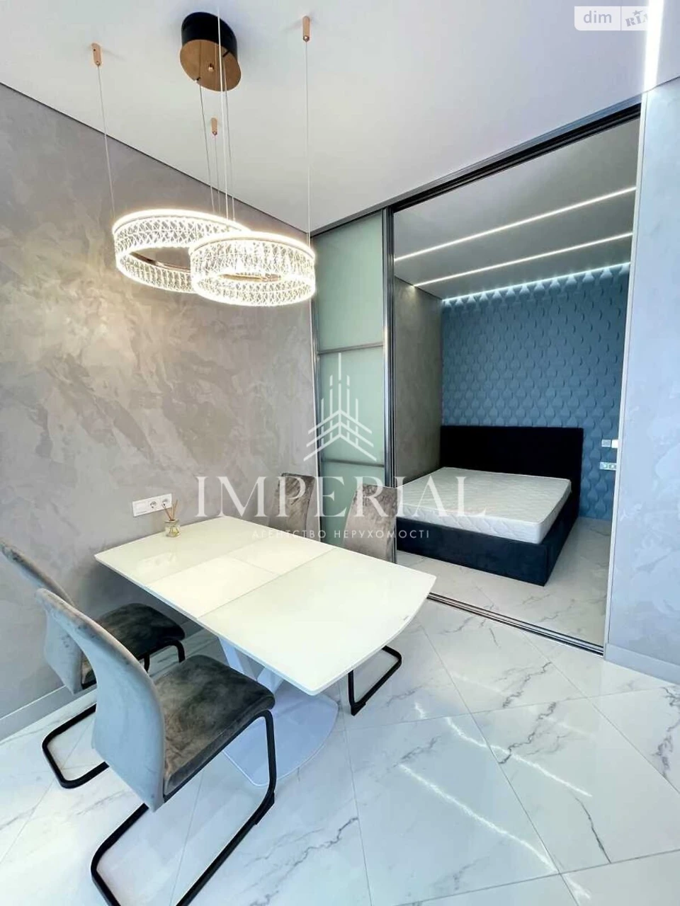 Long Term Rental Apartment Шевchenkovsky