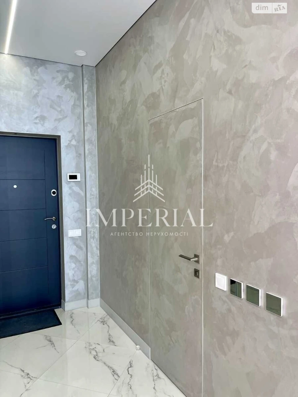 Long Term Rental Apartment Шевchenkovsky