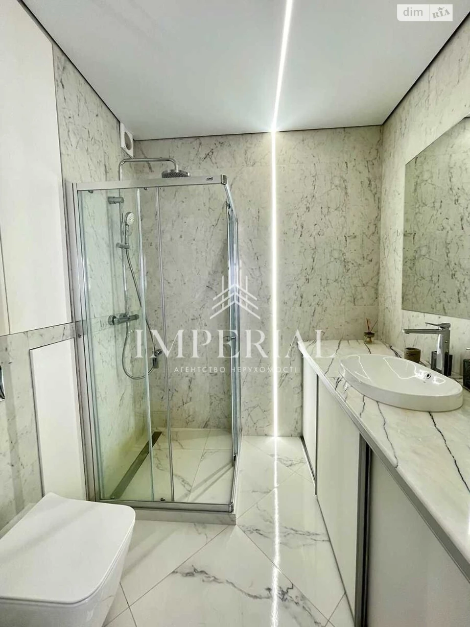Long Term Rental Apartment Шевchenkovsky