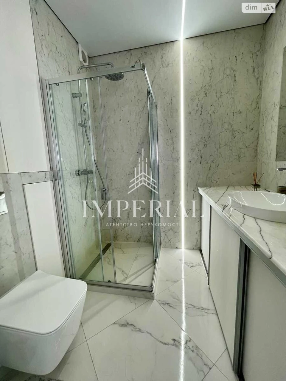 Long Term Rental Apartment Шевchenkovsky