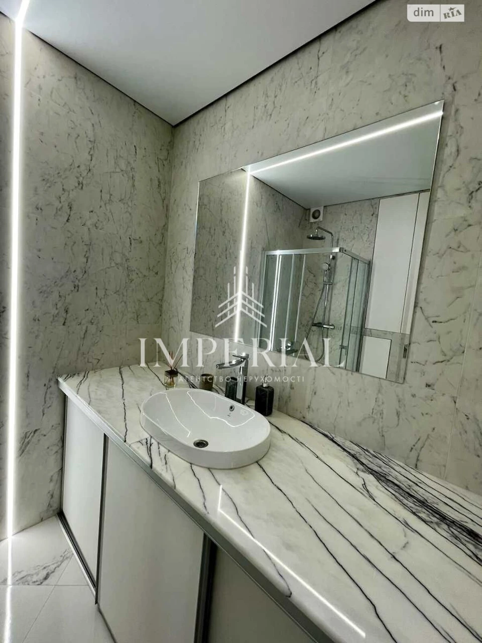 Long Term Rental Apartment Шевchenkovsky