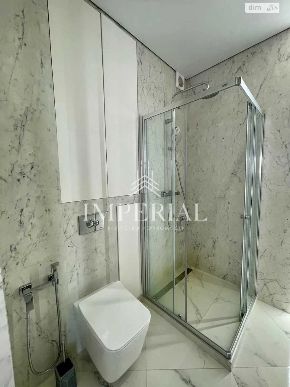 Long Term Rental Apartment Шевchenkovsky