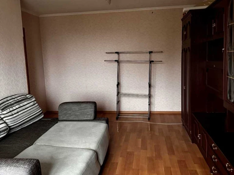 Apartment. Mendelєeva St., Kyiv.