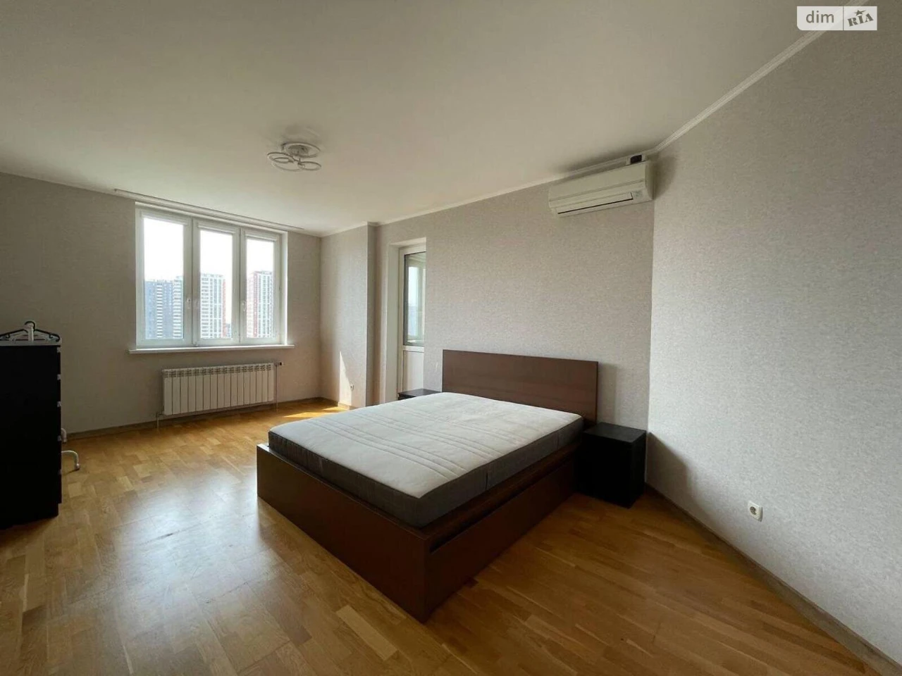 Long-term Rental Apartment in Rembaza