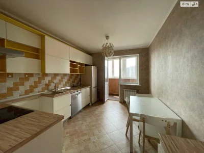 Long-term Rental Apartment in Rembaza