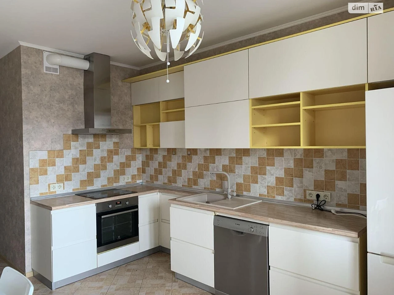 Long-term Rental Apartment in Rembaza