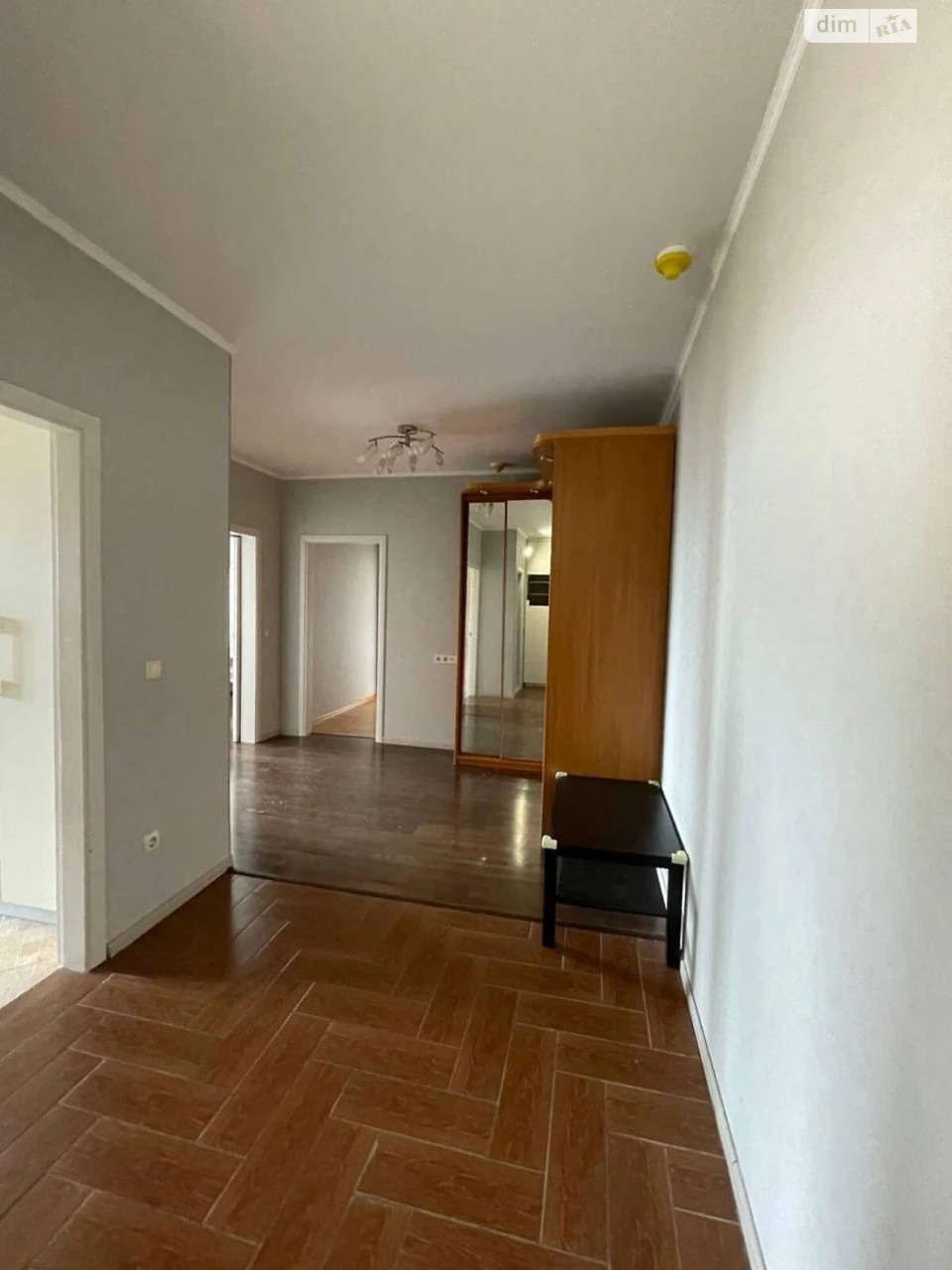 Long-term Rental Apartment in Rembaza