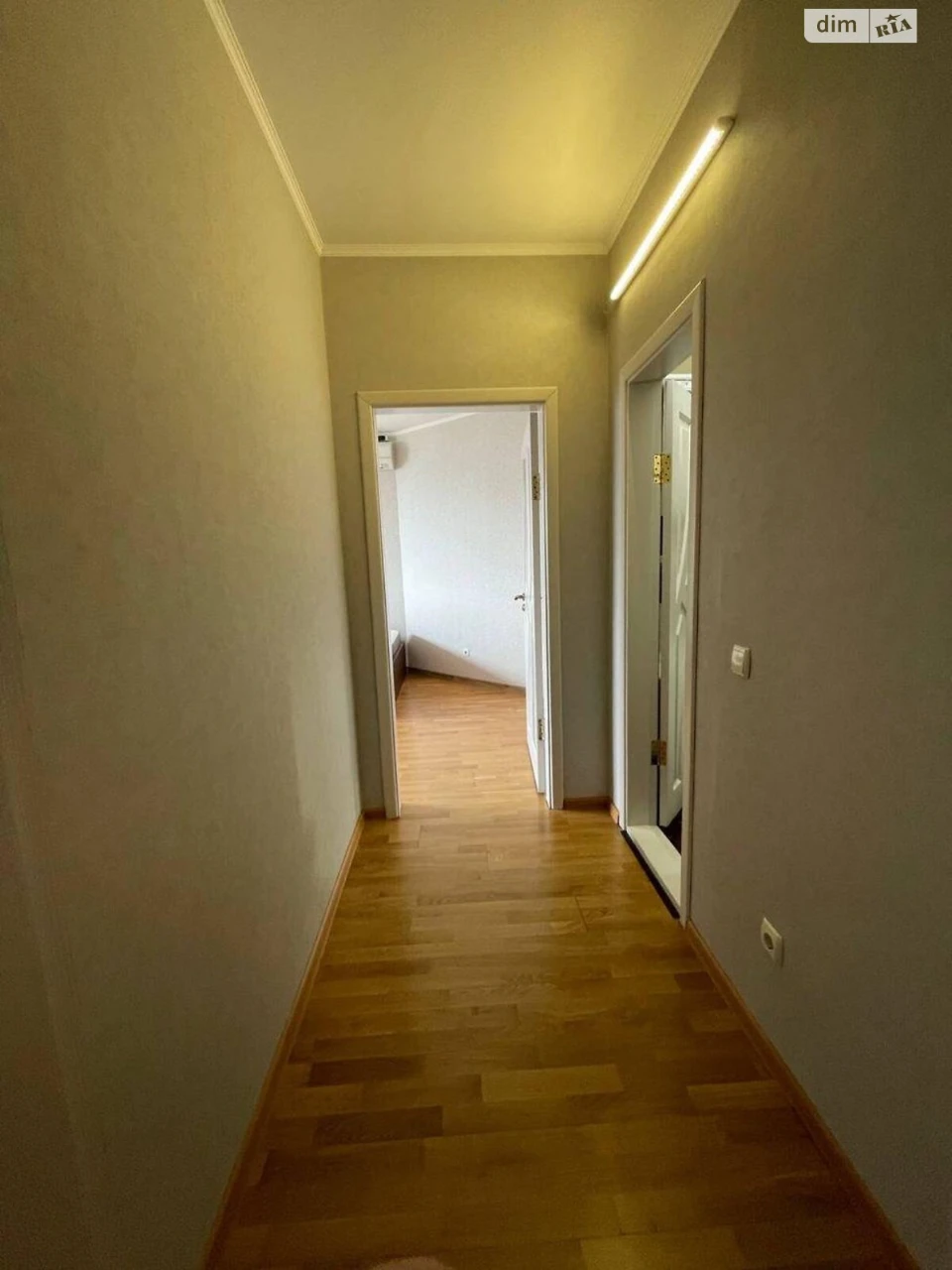 Long-term Rental Apartment in Rembaza
