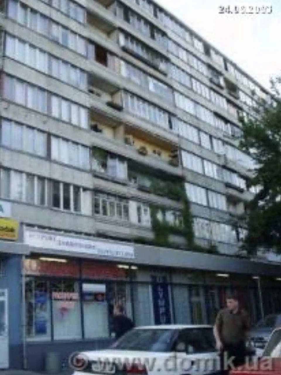 Довгострокова Оренда Квартира Голосіїв