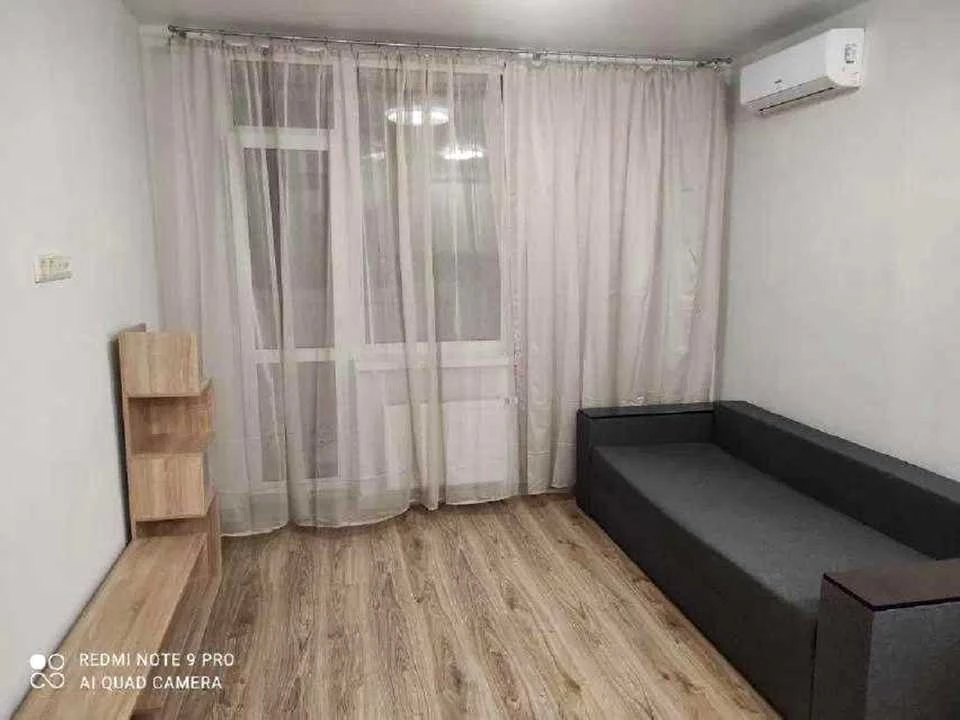 Квартира. Киев, Польовая ул.