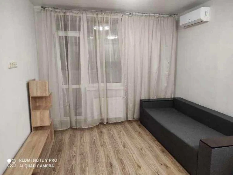 Apartment. Kyiv, Польова St.