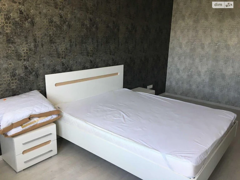 Long-Term Rental Apartment in Kurenivka