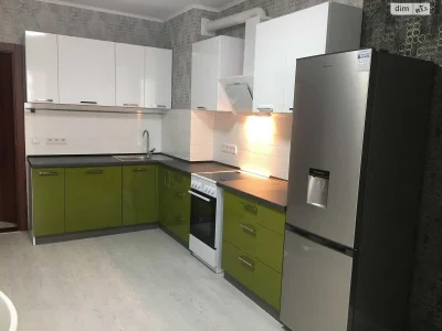Довгострокова Оренда Квартира Куренівка