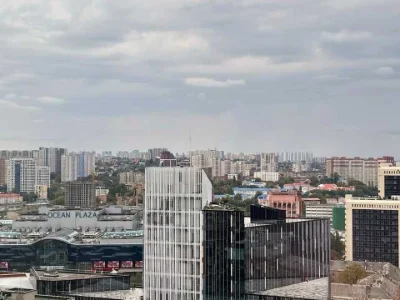 Квартира. Київ, Предславинська вул.