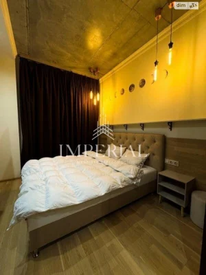 Long Term Rental Apartment, Holosiiv