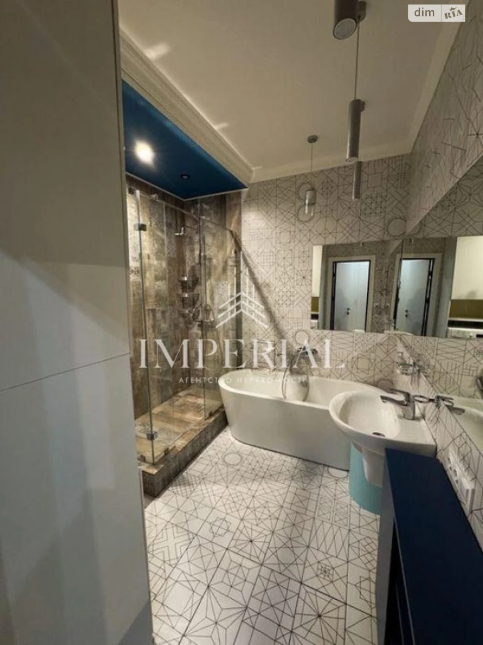 Long Term Rental Apartment, Holosiiv