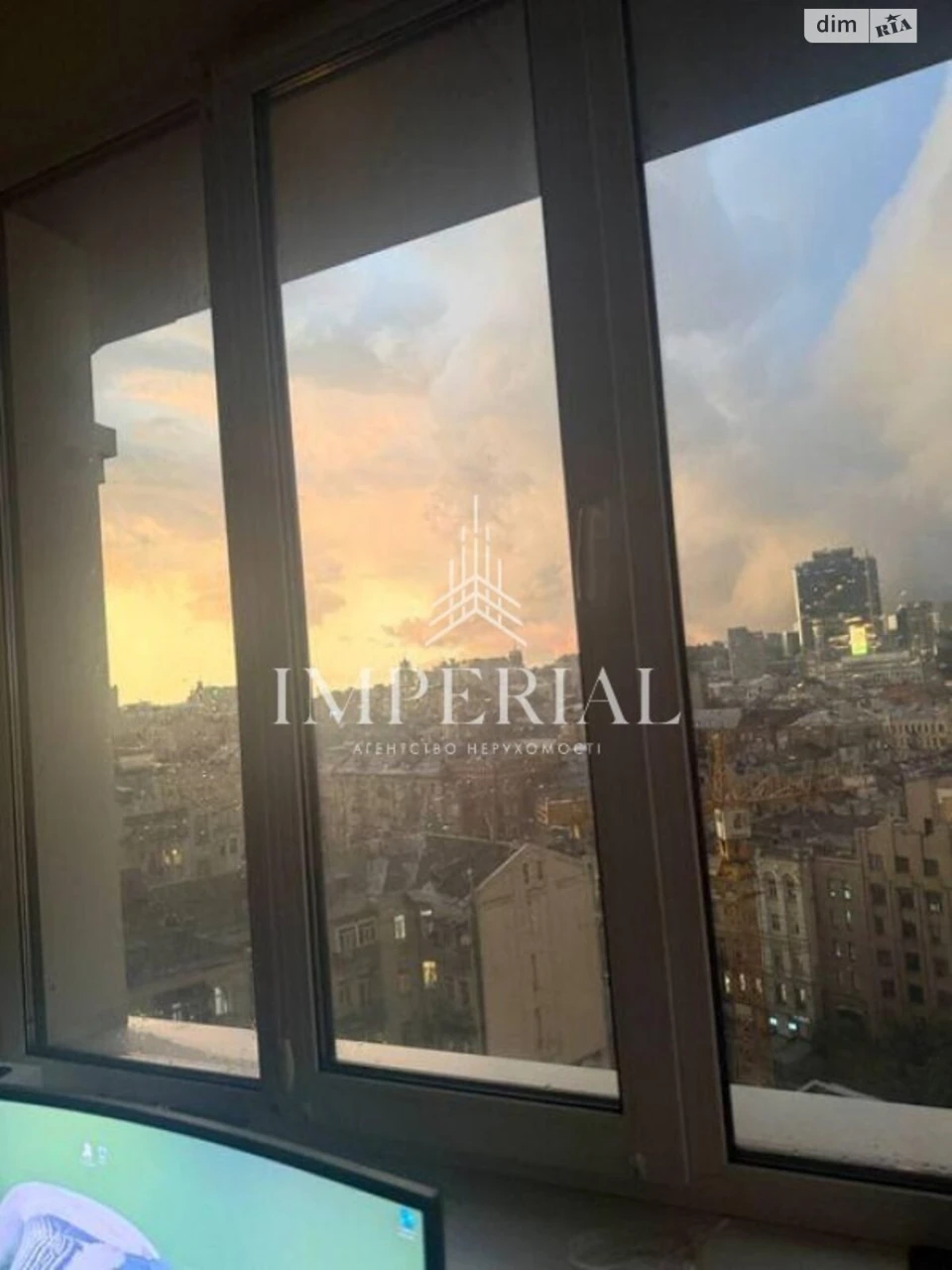 Long Term Rental Apartment, Holosiiv