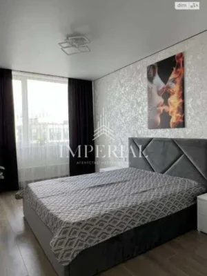 Long-Term Rental Apartment Podilskyi