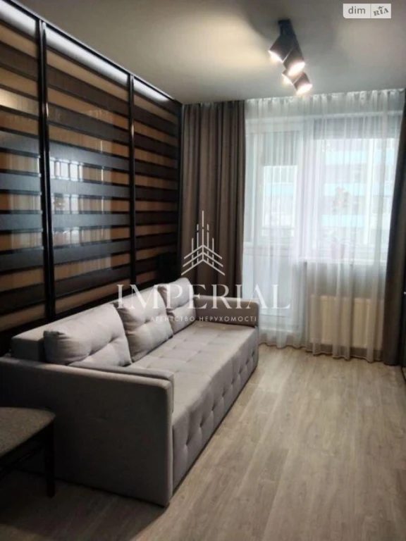 Long Term Rental Apartment Obolon
