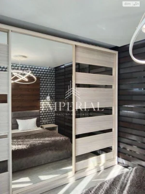 Long Term Rental Apartment Obolon