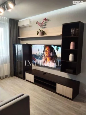 Long Term Rental Apartment Obolon