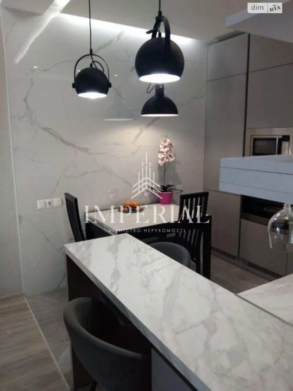 Long Term Rental Apartment Obolon