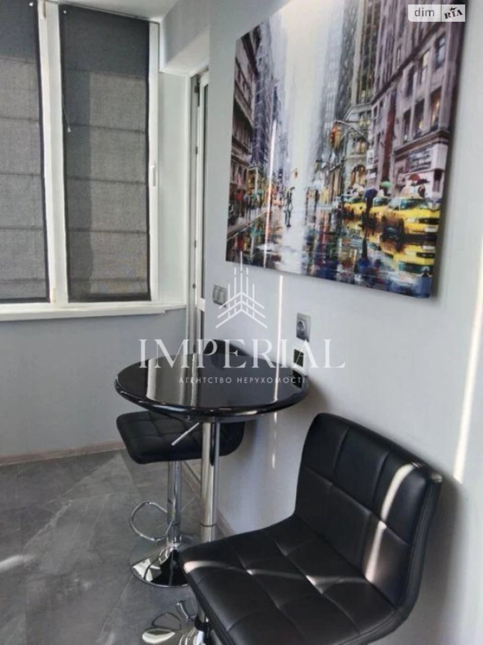 Long Term Rental Apartment Obolon