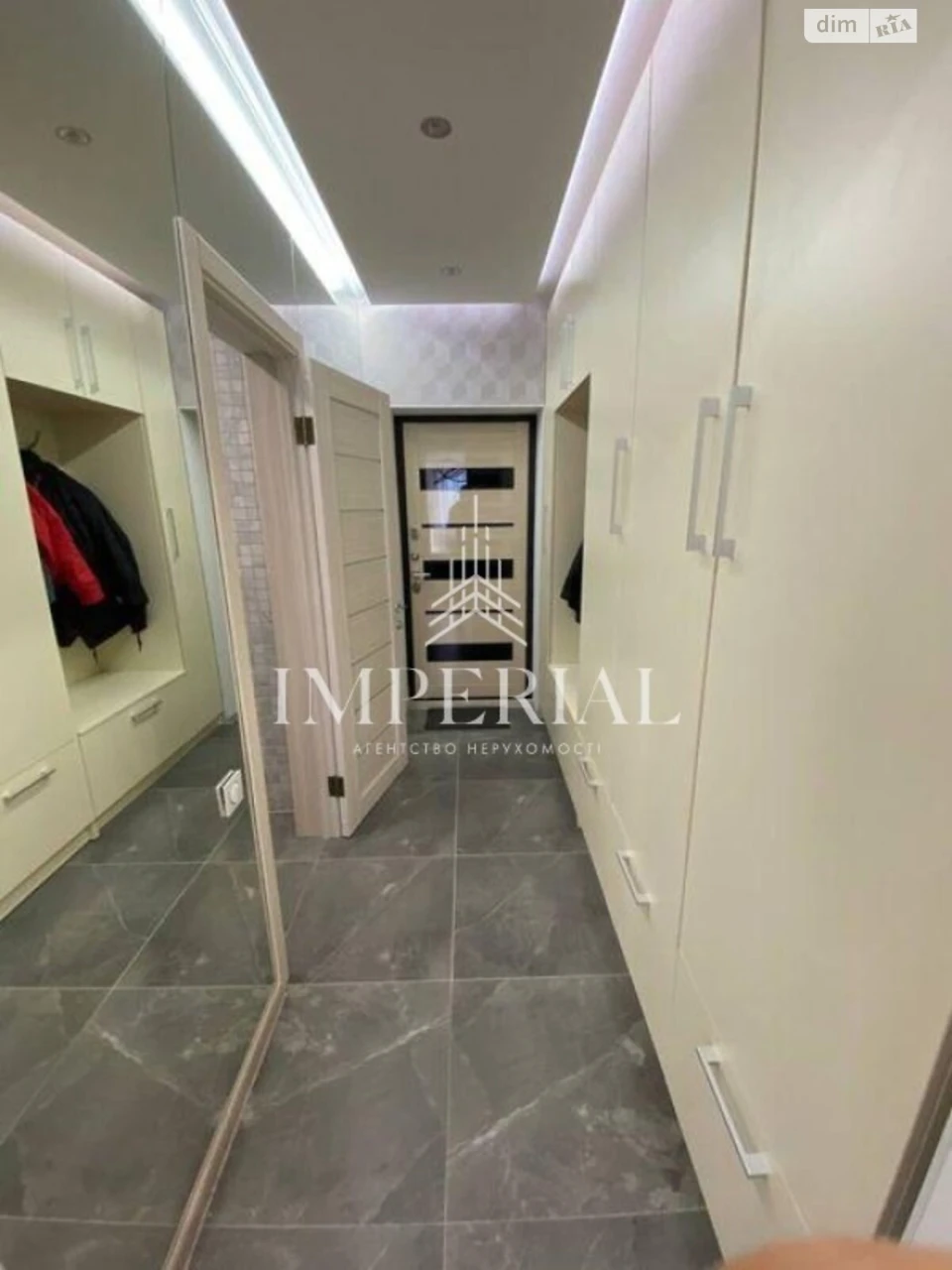 Long Term Rental Apartment Obolon