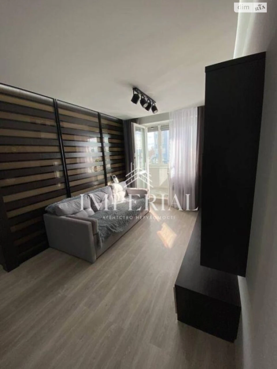 Long Term Rental Apartment Obolon