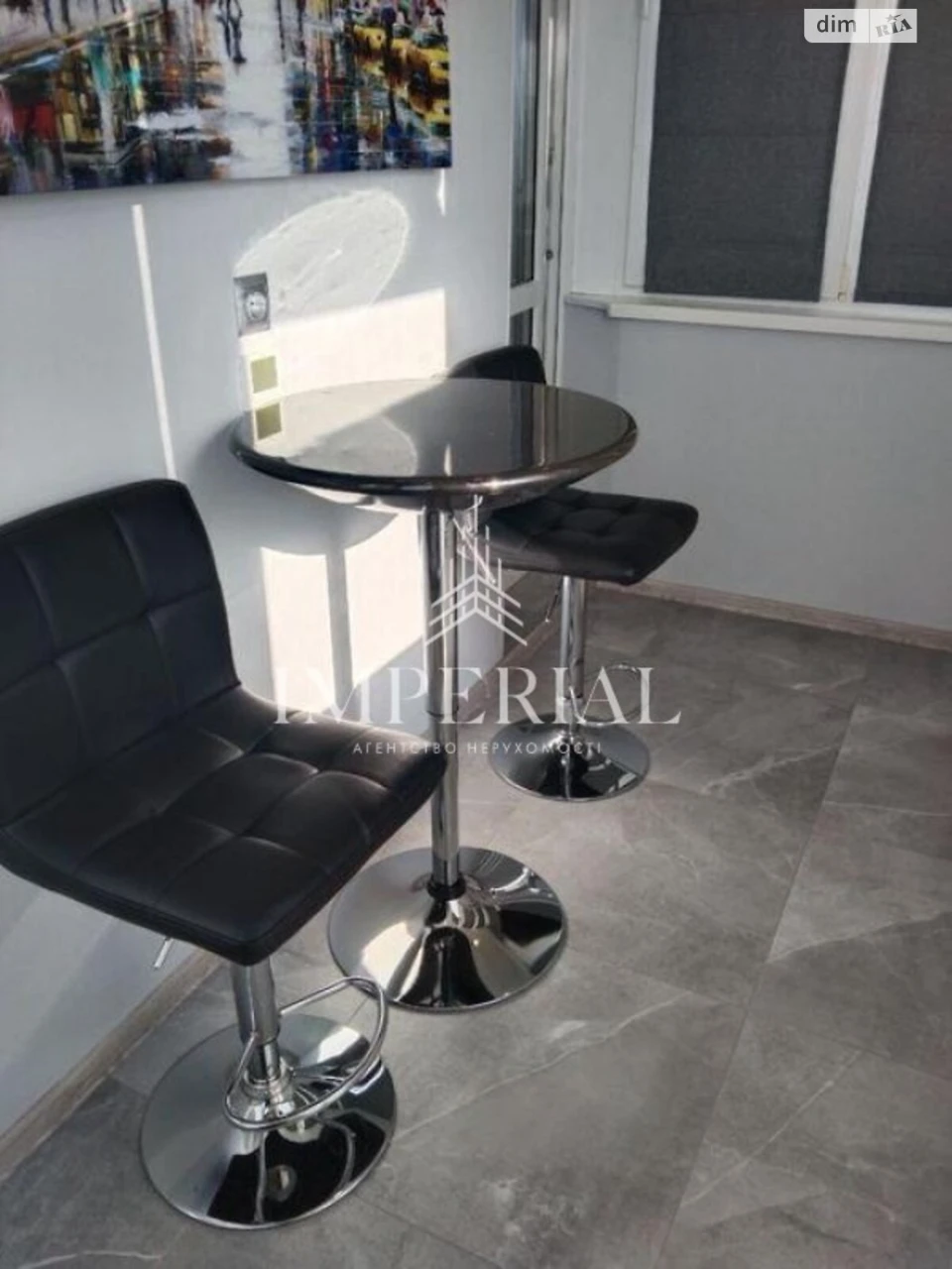Long Term Rental Apartment Obolon