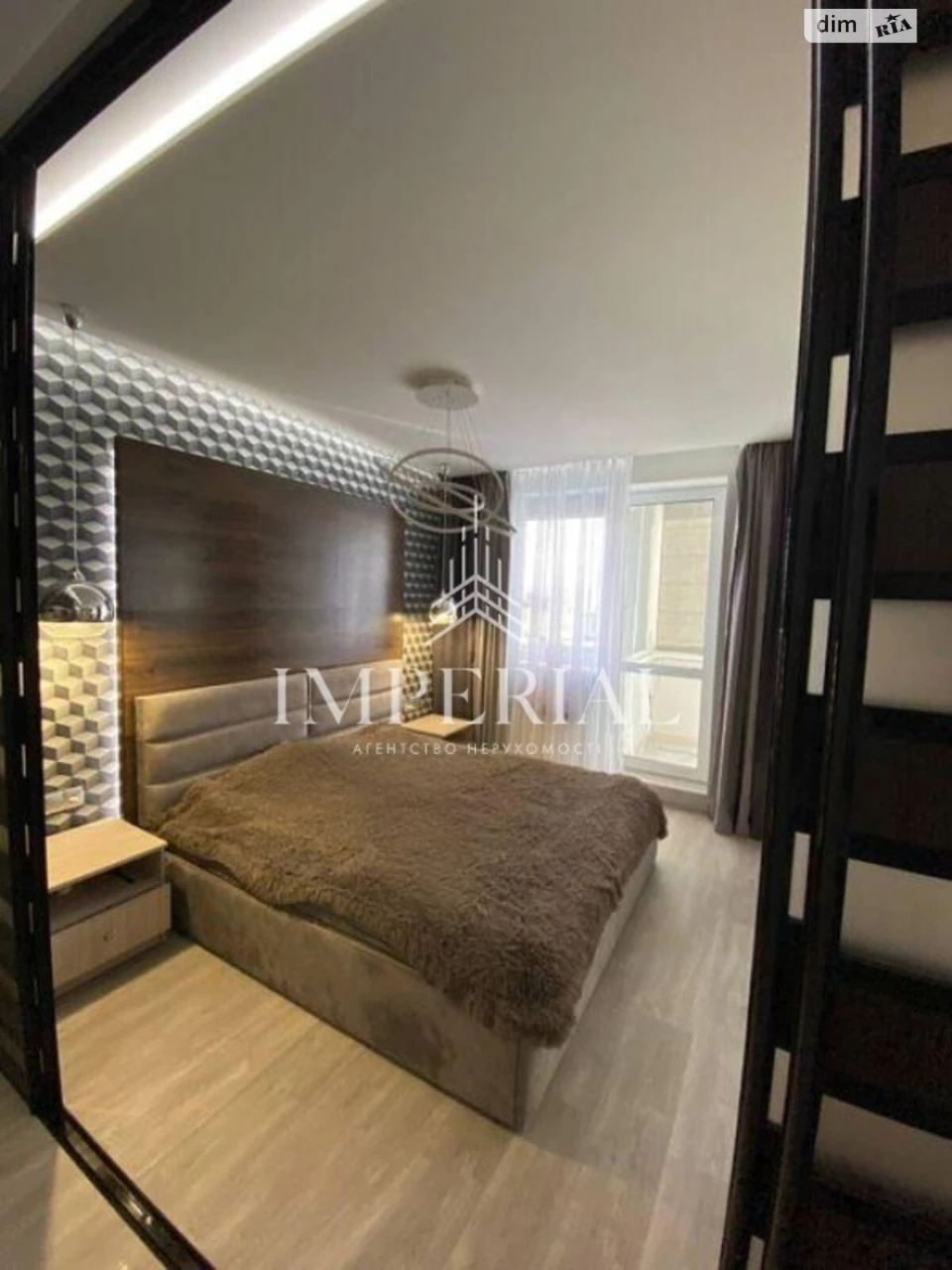 Long Term Rental Apartment Obolon