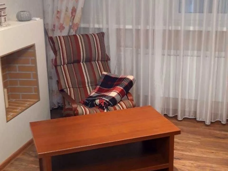 Квартира. Київ, Олександра Кониського вул.