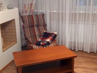 Квартира. Київ, Олександра Кониського вул.