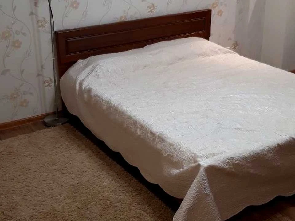 Квартира. Київ, Олександра Кониського вул.