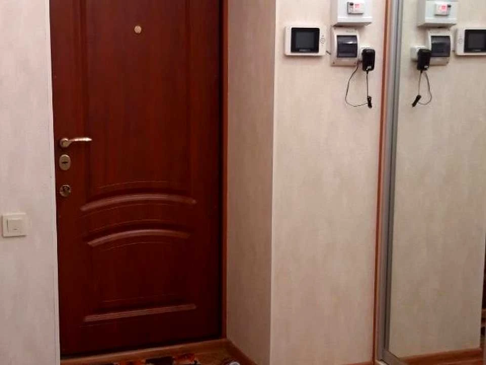 Квартира. Київ, Олександра Кониського вул.