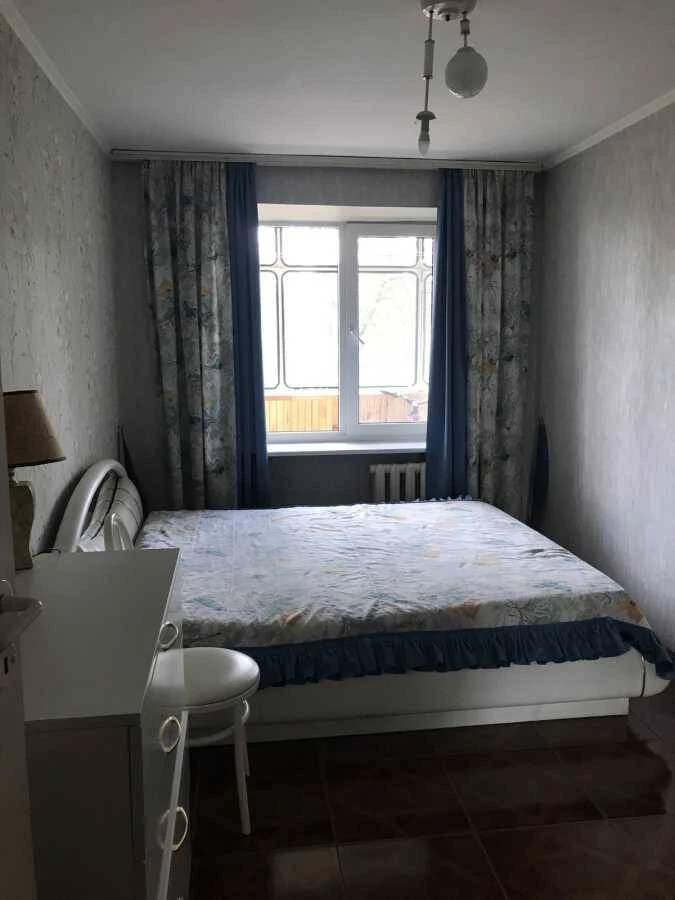 For Rent Long-Term 3-room apartment Kyiv, Solomynskyi, Yerevan