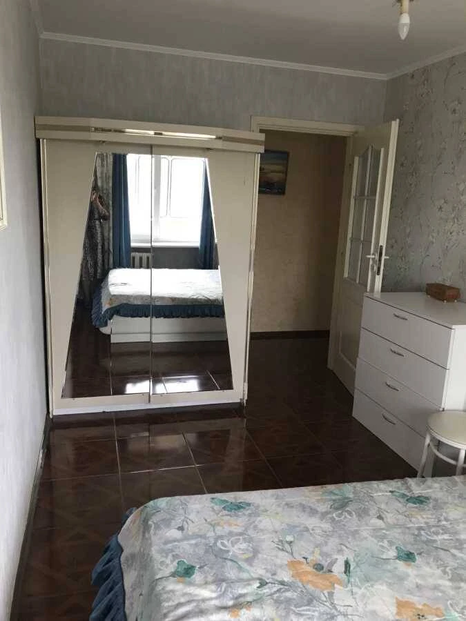 For Rent Long-Term 3-room apartment Kyiv, Solomynskyi, Yerevan