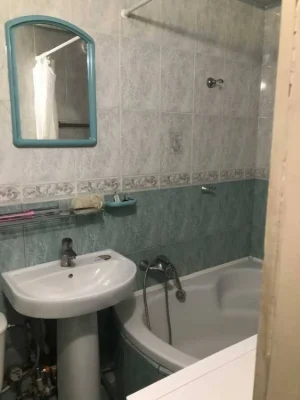 For Rent Long-Term 3-room apartment Kyiv, Solomynskyi, Yerevan