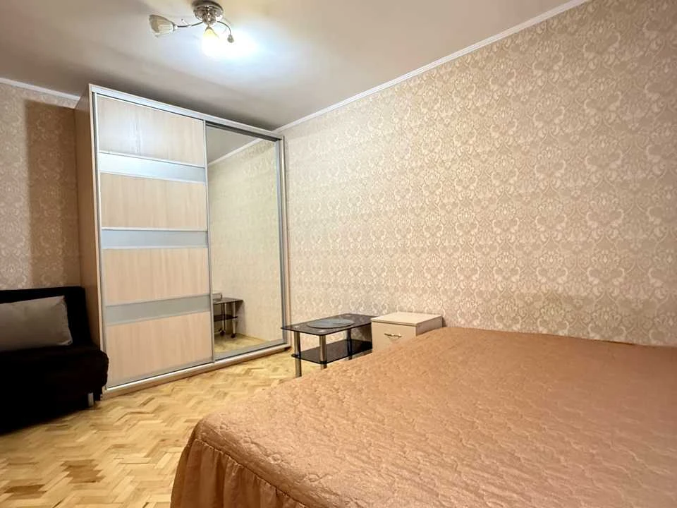 Квартира. Київ, Василя Тютюнника вул.