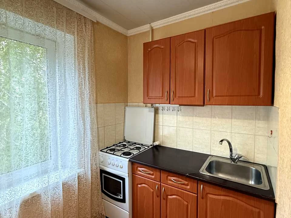 Квартира. Київ, Василя Тютюнника вул.