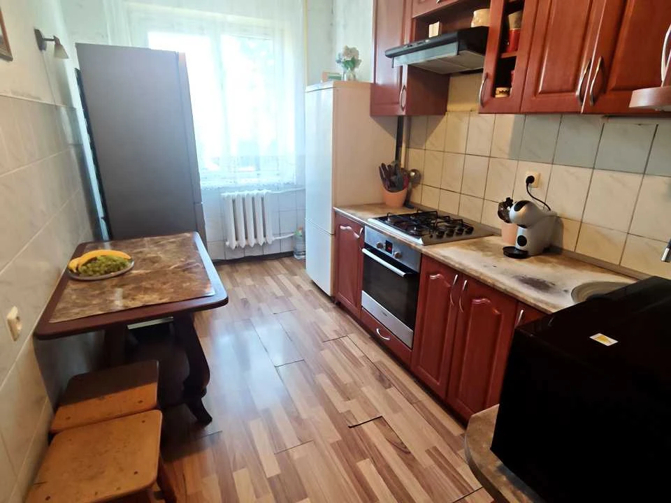 Квартира. Львів, Сихівська вул.