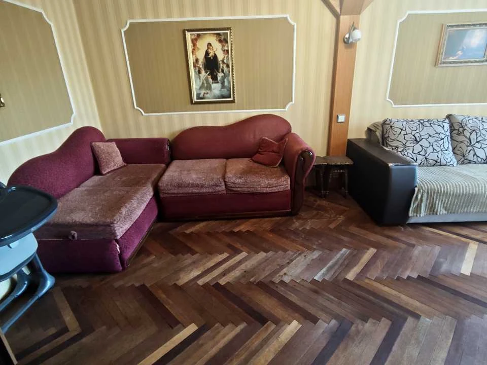 Квартира. Львів, Сихівська вул.
