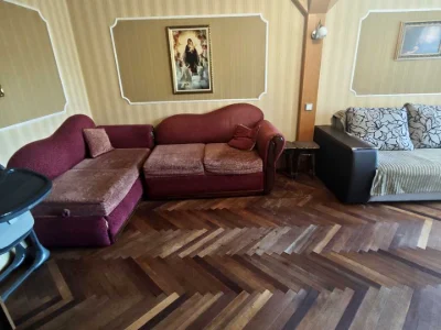 Квартира. Львів, Сихівська вул.