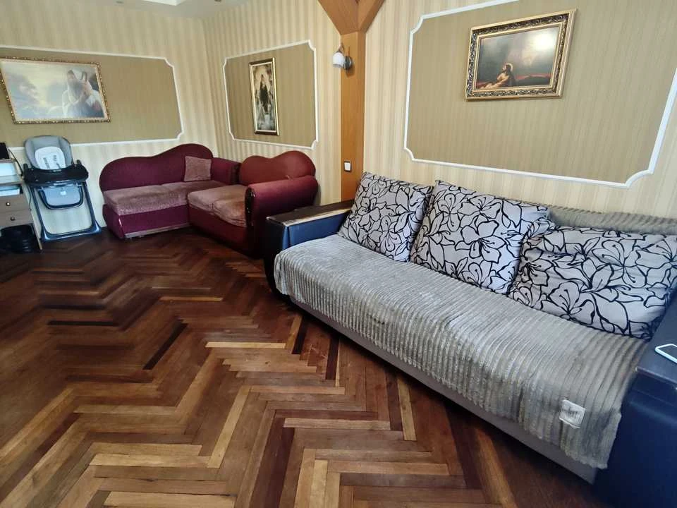 Квартира. Львів, Сихівська вул.
