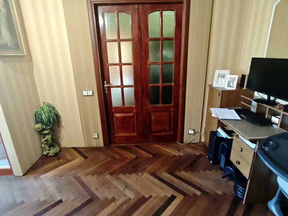 Квартира. Львів, Сихівська вул.